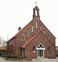 Ontmoetingskerk