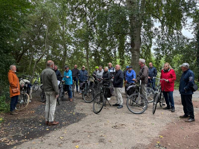 ‘Laat je verrassen’